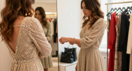I'm The First To Try The ELIE SAAB H&M Collab: My Honest Opinions