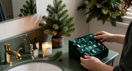 I Want To Live In Diptyque’s Enchanted Holiday Forest Advent Calendar