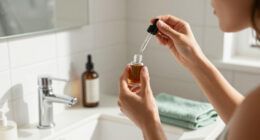 Is The 1.01-Oz Medicube Zero Exosome Shot Facial Serum $11.30 With S&S?