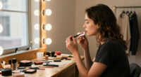 Isamaya Ffrench No Longer Affiliated With Namesake Beauty Brand