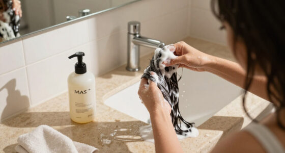 Jennifer Lawrence Launches Hair Care Brand Mes° – Everything We Know So Far