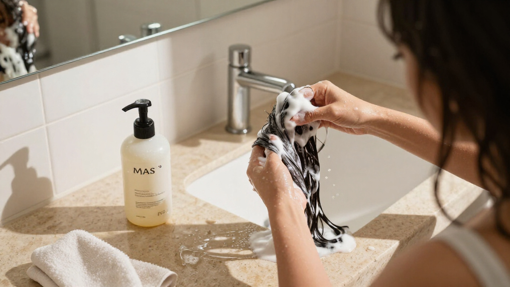 Jennifer Lawrence Launches Hair Care Brand Mes° – Everything We Know So Far