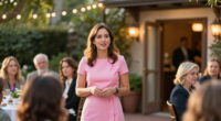 Katie Thurston Made A Surprise Announcement At The Breast Cancer Research Foundation Luncheon