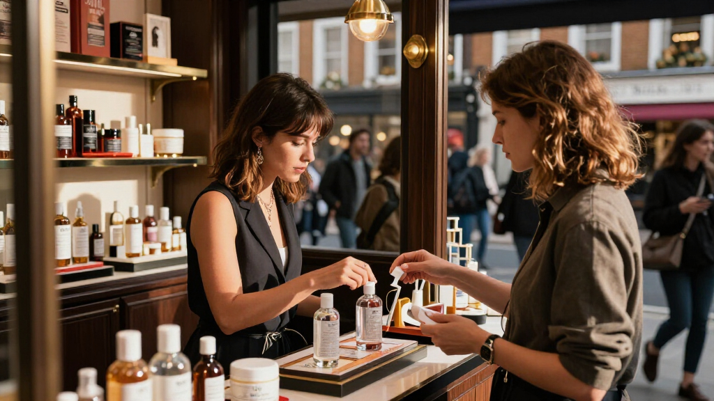 Kiehl’s Opens European Flagship In The Heart Of London