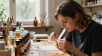 Meet The Maestro: How Jo Malone London Perfumer Céline Roux-Alezais Discovered Her Scent Style