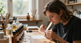 Meet The Maestro: How Jo Malone London Perfumer Céline Roux-Alezais Discovered Her Scent Style