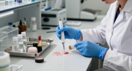 Mercury, Lead And Methanol Discovered In Seized Counterfeit Cosmetics In The UK