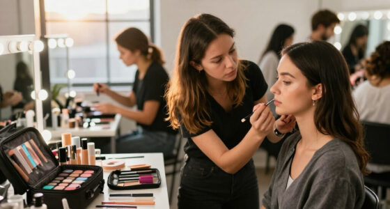Mikayla Nogueira’s POV Beauty Secures $15 Million Investment To Accelerate Its Sephora Momentum
