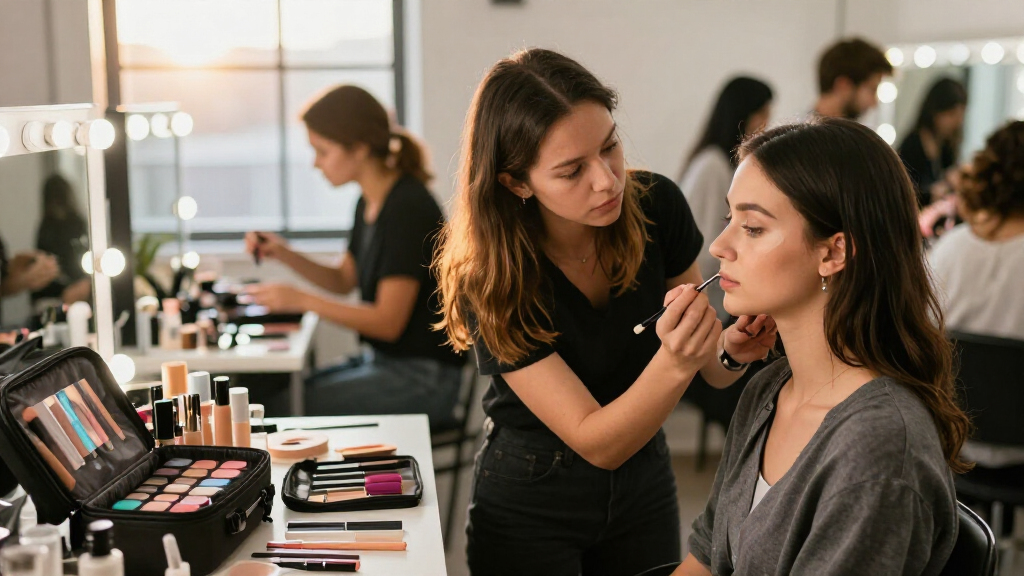 Mikayla Nogueira’s POV Beauty Secures $15 Million Investment To Accelerate Its Sephora Momentum