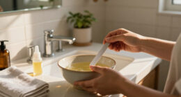 2026 Beauty & Personal Care Nail Care Checklist