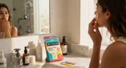 Need A Pimple Patch Variety Pack? NITEEN Offers 8 Sizes For $5