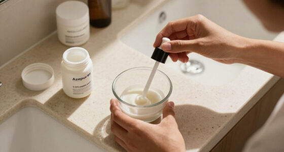 New Study Shows A 10% Azelaic Acid Formulation Using Azepur99