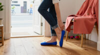 Not Now, Neutral Ballerinas—2026 Is All About Bold Color