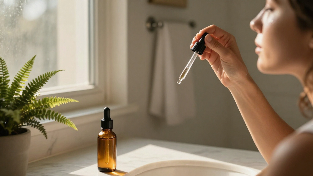 Novelties In Plant PDRN: Skin And Hair Care