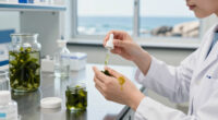 OCEANBOOST LF Named Sustainable Ingredient Of The Year At The European Natural Beauty Awards
