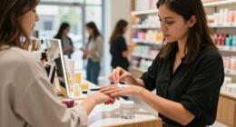 P&G Reports 4% Sales Growth In Fiscal Q1 2027 As Beauty Business Strengthens