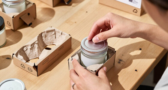 PPWR: What UK Beauty Manufacturers Need To Know About Exporting To Europe