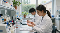 Proya Cosmetics Opens European Innovation Laboratory In France