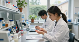 Proya Cosmetics Opens European Innovation Laboratory In France