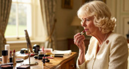 Queen Camilla Developed A Surprising Hidden Talent