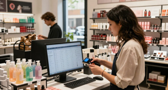 Retail Supply Chains Still Waiting For AI-Powered Shopping Revolution