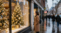 Selfridges Unveils Christmas Campaign In London, Manchester, Birmingham And Digital Stores