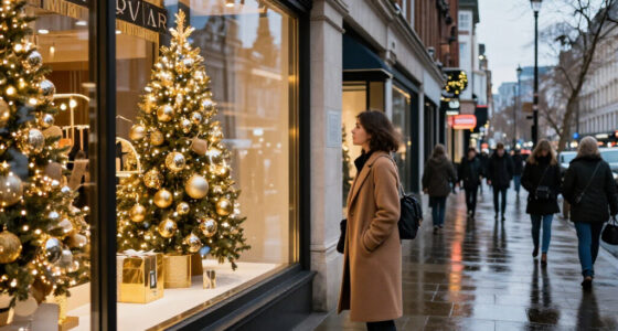 Selfridges Unveils Christmas Campaign In London, Manchester, Birmingham And Digital Stores