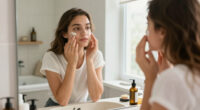 Street Talk: Make-Up – Episode Four: Skin Aesthetic – Clean Girl
