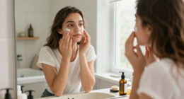 Street Talk: Make-Up – Episode Four: Skin Aesthetic – Clean Girl