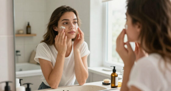 Street Talk: Make-Up – Episode Four: Skin Aesthetic – Clean Girl