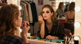 Street Talk: Make-Up – Episode Two: Aesthetic – Maximalist Grunge