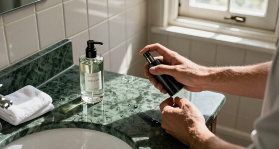 The 10 Best Fougère Colognes For Smelling Fresh And Sharp