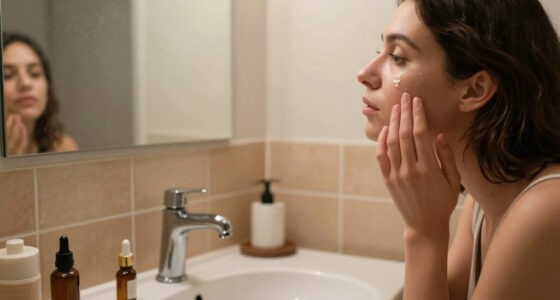 The Best Vitamin A Products Contain Stabilised Retinaldehyde Using IconicA