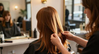 The ‘Elinor Haircut’ Is The Modern Way To Live Out Your Jane Austen Era This Autumn