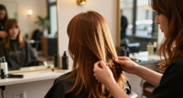 The ‘Elinor Haircut’ Is The Modern Way To Live Out Your Jane Austen Era This Autumn