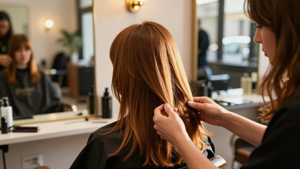 The ‘Elinor Haircut’ Is The Modern Way To Live Out Your Jane Austen Era This Autumn