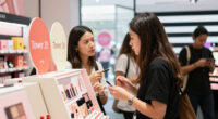 Tower 28 To Host First-ever Pop-up With Sephora To Celebrate Its Community