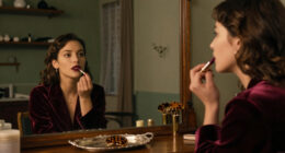 Verity Is A Masterclass In Grown Up Dark Academia – Here's How To Get The Look For Yourself