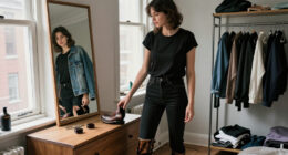 Wait, Why Is Everyone Turning Anti-fashion Right Now?
