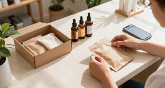 What Are The Trends Shaping Beauty And Wellness Fulfilment Right Now?