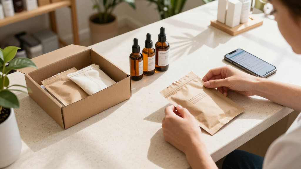 What Are The Trends Shaping Beauty And Wellness Fulfilment Right Now?