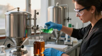 What Changes When Mouthwash Moves From Sample To Production