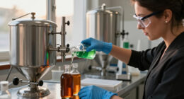What Changes When Mouthwash Moves From Sample To Production
